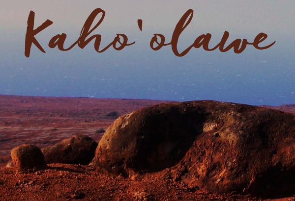 Kaho’ Olawe