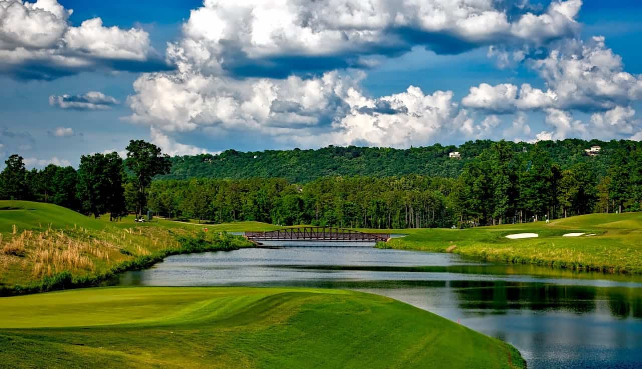 Are Golf Courses Bad for the Environment? Examining the Ecological Impact