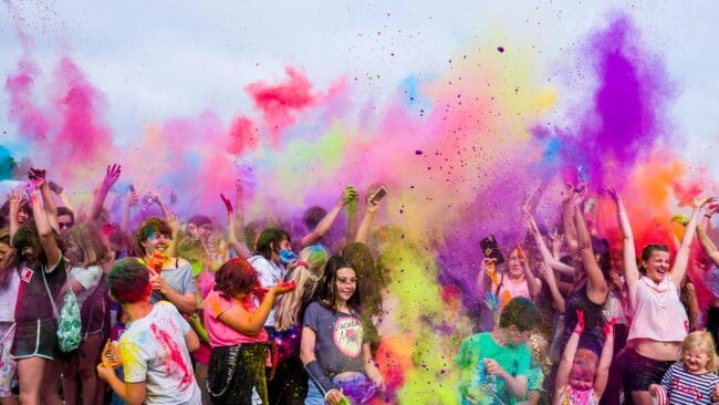 Festivals Around the World | Explore Traditions and Customs Globally