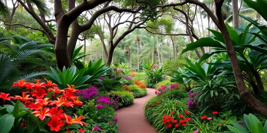 Exploring the Wonders of Wahiawā Botanical Garden: A Hidden Gem in Hawaii