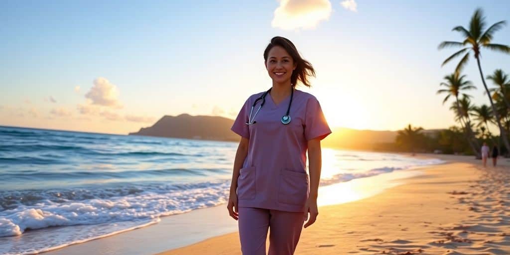 Exploring Exciting Travel Nurse Assignments in Hawaii: Your Ultimate Guide to Opportunities