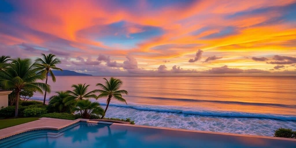 Discover the Best Luxury Vacation Rentals in Hawaii Oahu for Your Dream Getaway