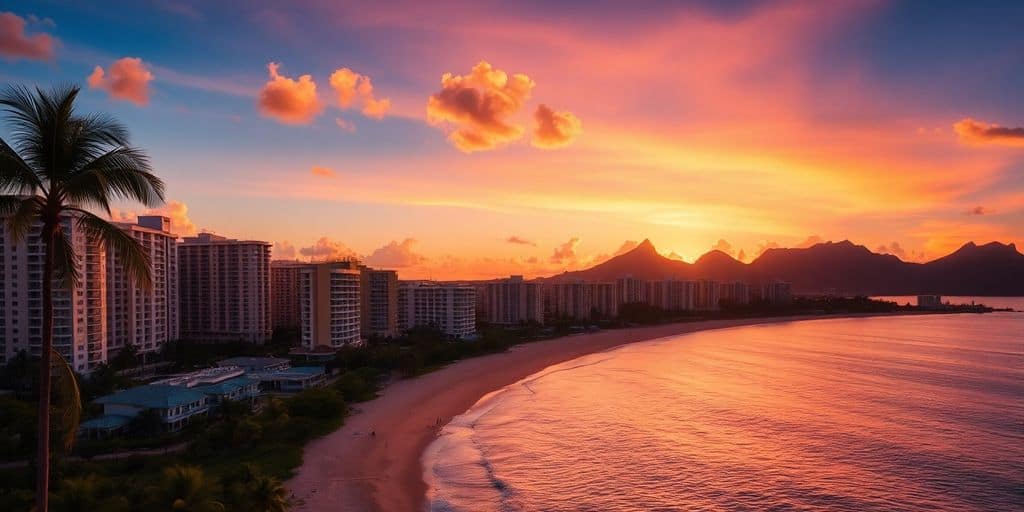 Discover Your Perfect Stay: Unveiling the Best Hotel Hawaii Waikiki Options for 2025