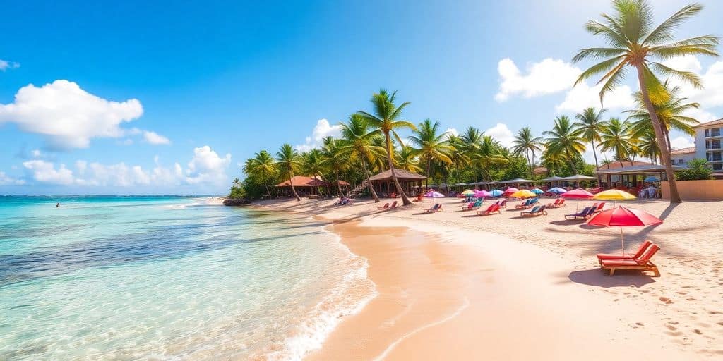 Discover the Best All Inclusive Puerto Rico Vacation Packages for 2025