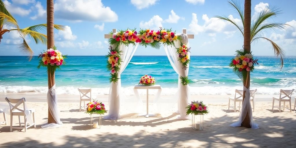 Explore Enchanting Montego Bay Jamaica Wedding Packages for Your Dream Destination Wedding