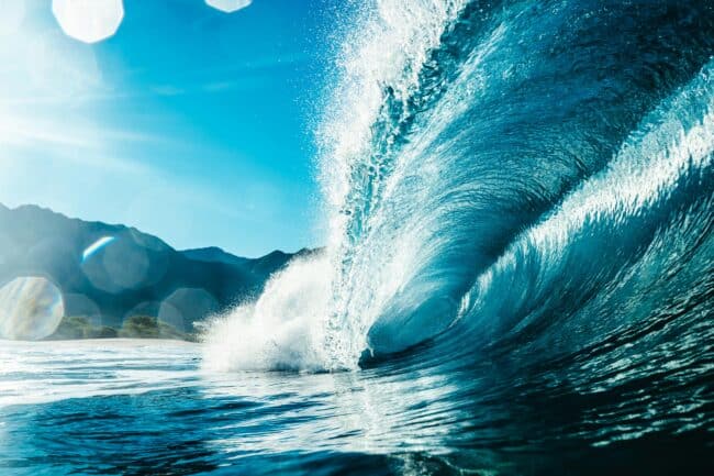 Why Hawaii Wave Energy Could Be the Key to Sustainable Future