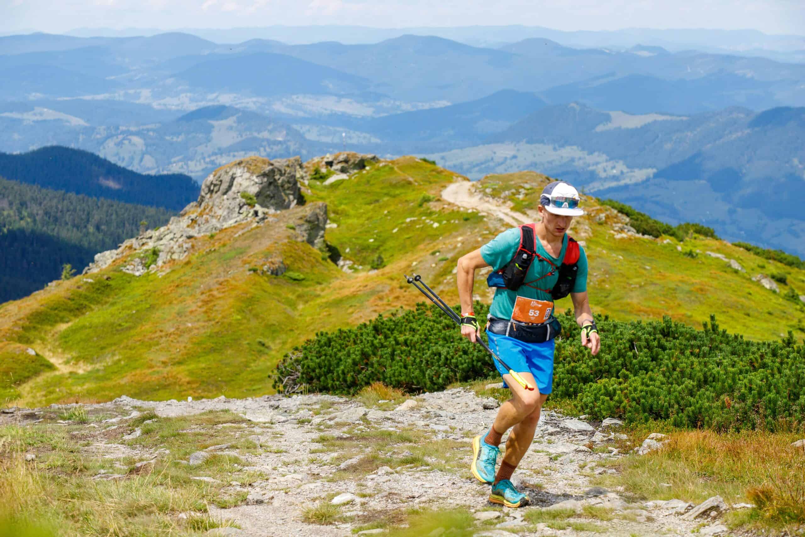 Eco-Friendly Trail Running Gear: Sustainable Choices for Runners