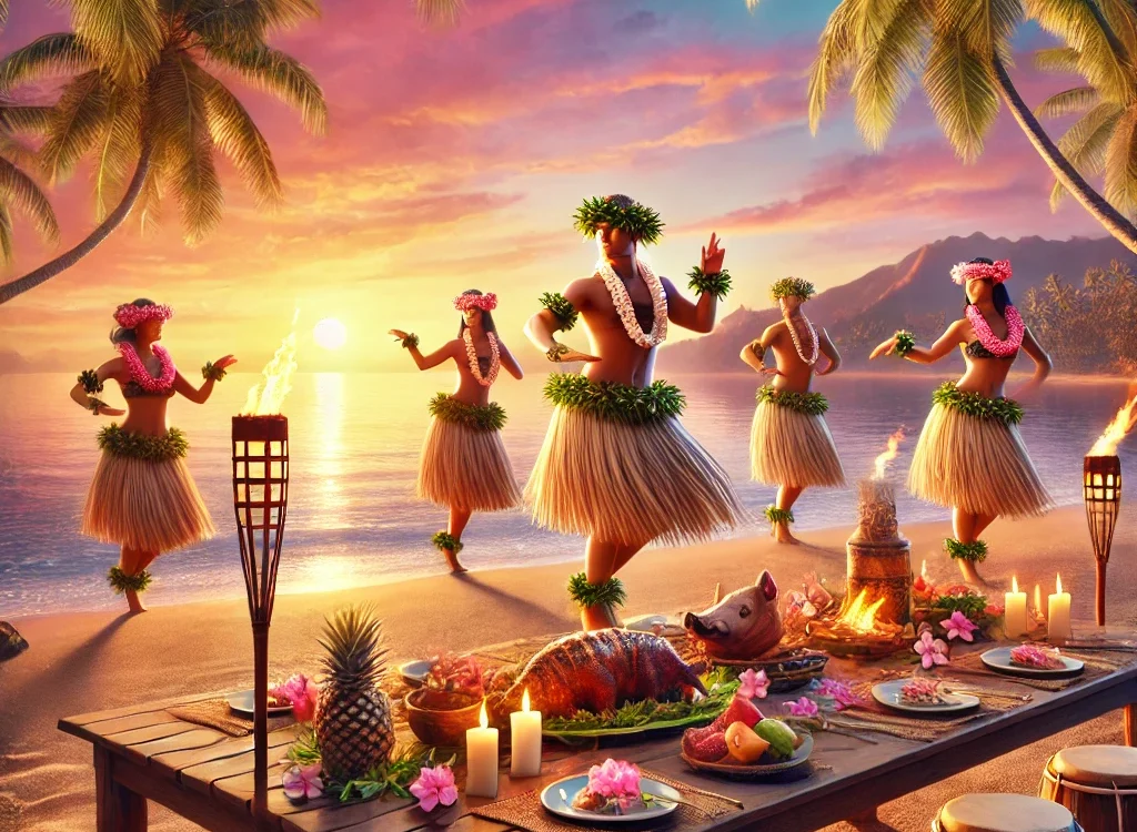 Discovering Hawaii: What is a Luau and Why You Should Experience It 