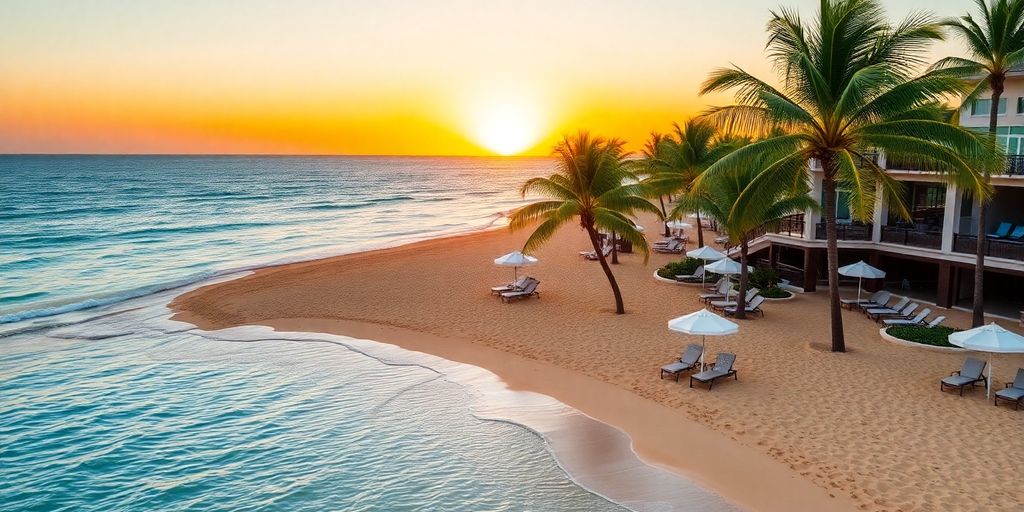 Discover the Ultimate Relaxation at South Padre Island All Inclusive Resorts in 2025