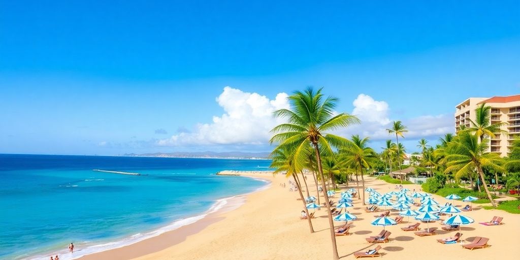 Exploring Paradise: A Complete Guide to Hilton Hawaiian Village Oahu Hawaii