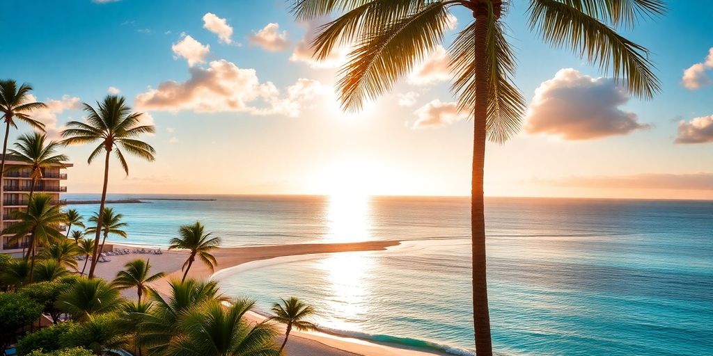 Discover the Best Hilton Resorts in Honolulu, Hawaii for Your Dream Getaway