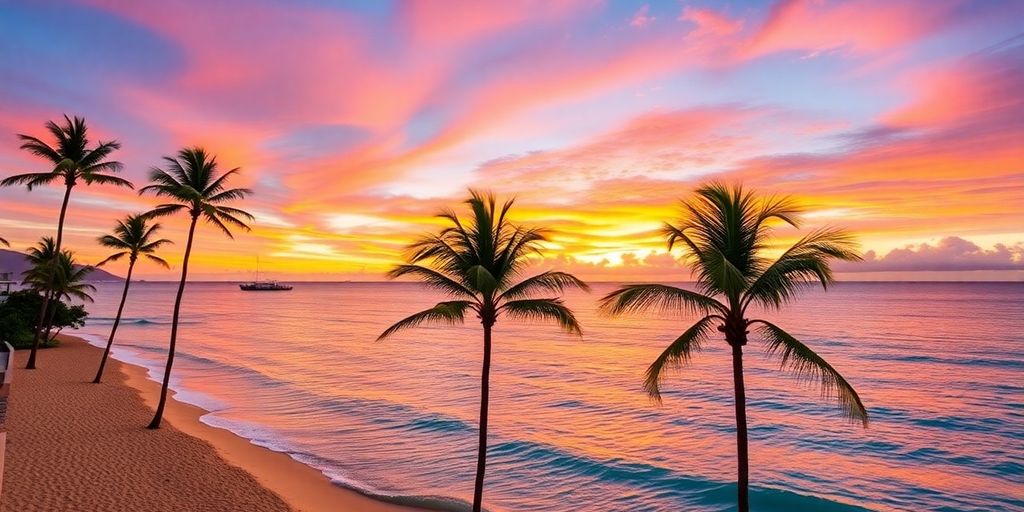 Discover the Ultimate Relaxation at Hotel Hawaii Waikiki: Your Guide to Paradise in 2025