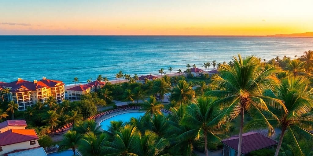 Discover the Best Hotels in Kailua Kona, Hawaii for Your Perfect Getaway