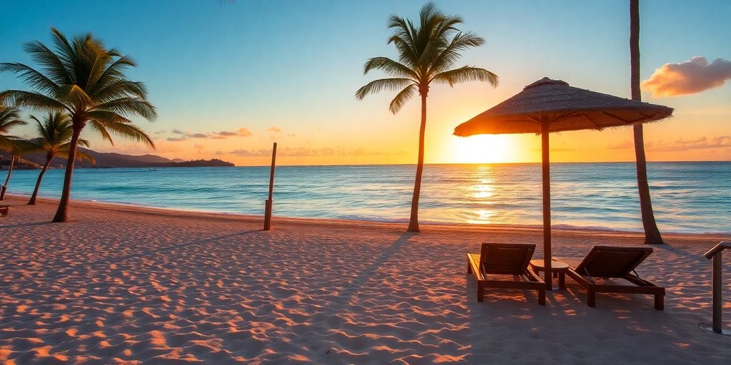 Discover the Ultimate Relaxation at All Inclusive Resorts Hawaii in 2025