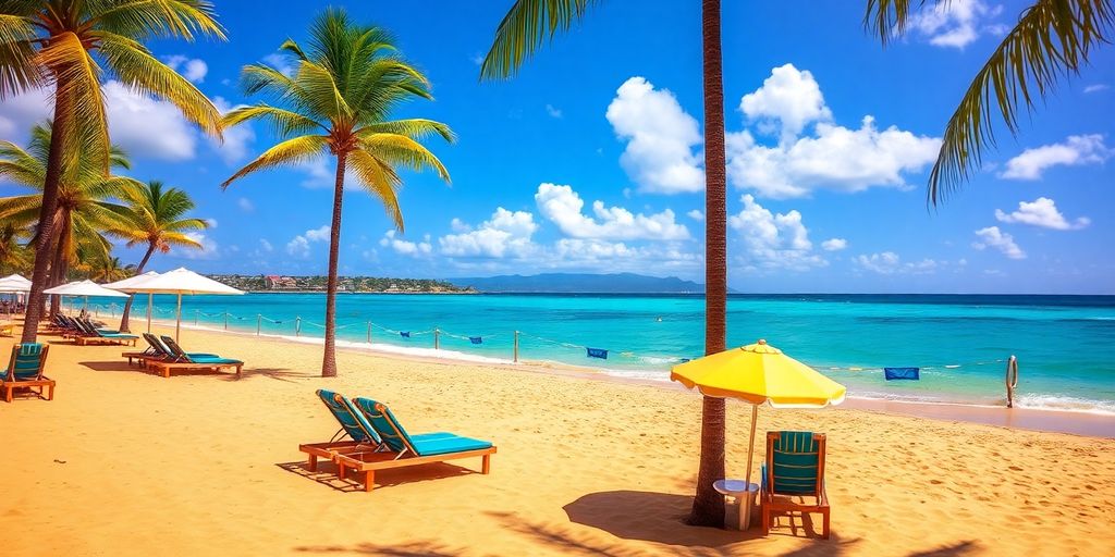 Explore the Best Puerto Rico Travel Packages All-Inclusive for Your Perfect Getaway in 2025