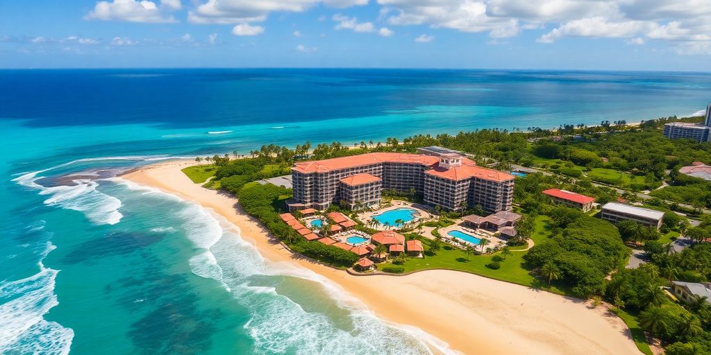 Discover Paradise: Your Ultimate Guide to Hilton Hawaii Village Waikiki