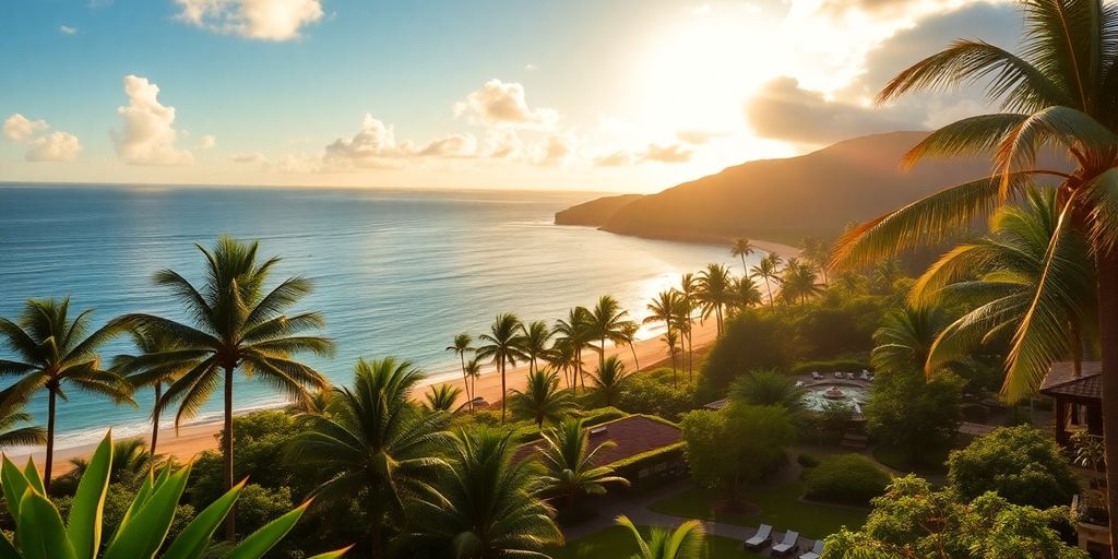 Discover Paradise: A Complete Guide to Hyatt Kauai Hawaii