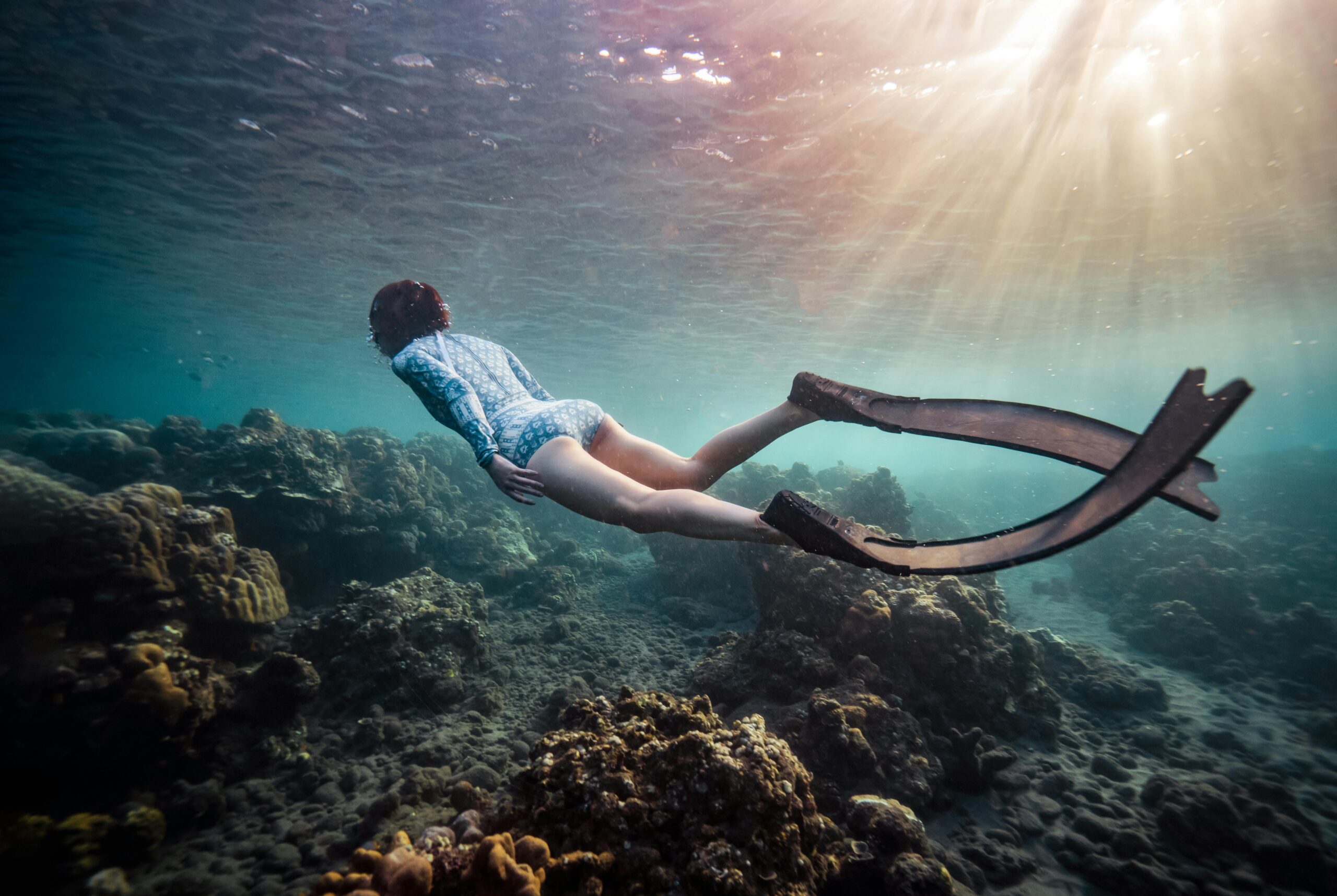 How to Snorkel Responsibly: Best Eco-Conscious Marine Tours in Hawaii