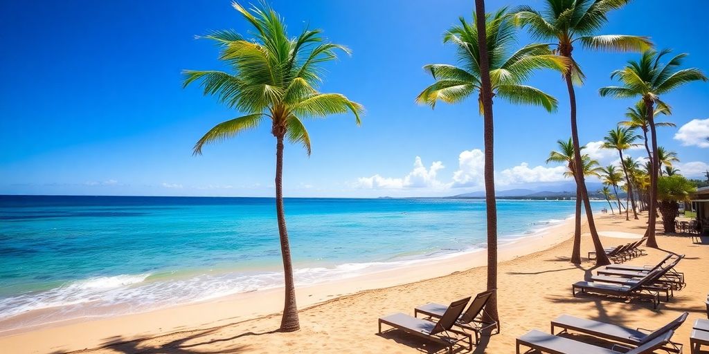 Discover the Best Hawaii Hotels Kona: Your Ultimate Guide for 2025