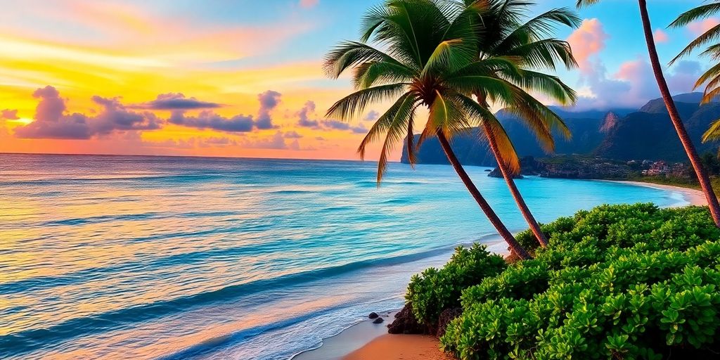 Ultimate Hawaii Itinerary: Explore the Islands in 7 Days