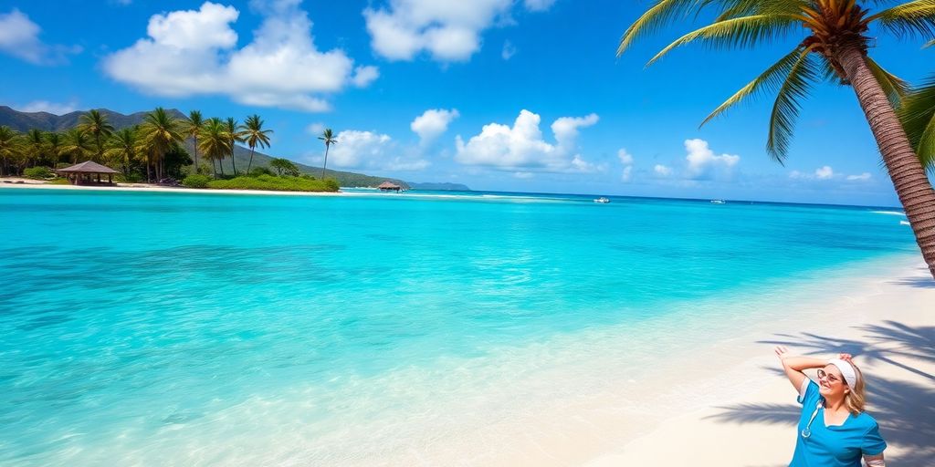 Explore Exciting Travel Nurse Jobs in Hawaii: Your Guide to Paradise Opportunities