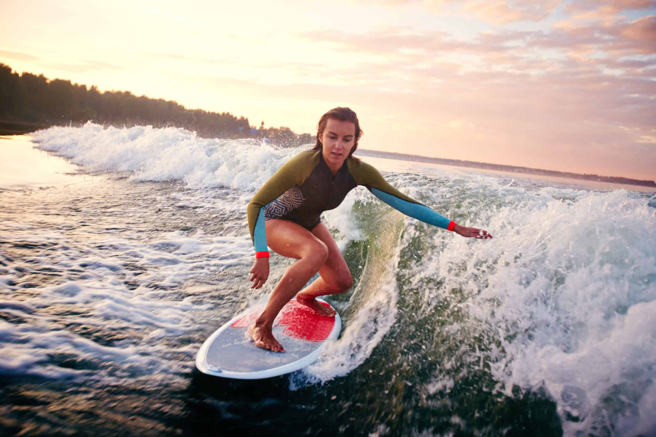 Where to Find the Best Surfing in Hawaii for All Skill Levels