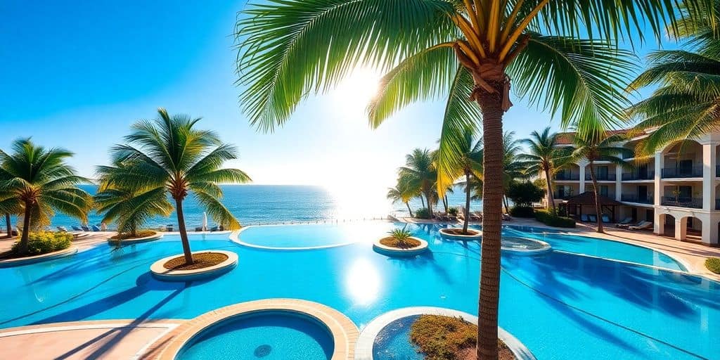 Experience Paradise: Hilton Waikoloa Village on Hawaii’s Big Island