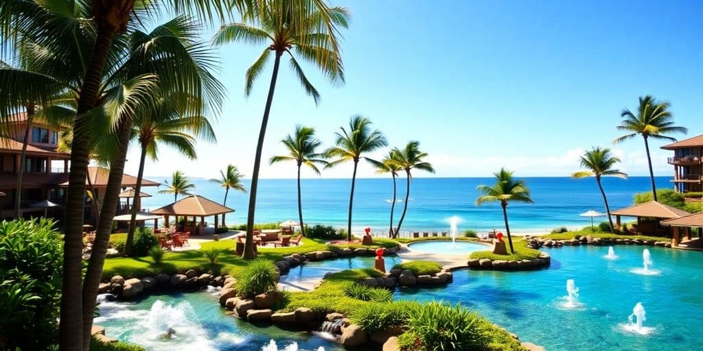 Planning Your Perfect Vacation at Aulani, A Disney Resort & Spa in Hawaii