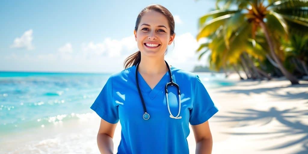 Living the Dream: Your Guide to Becoming a Travel Nurse in Hawaii