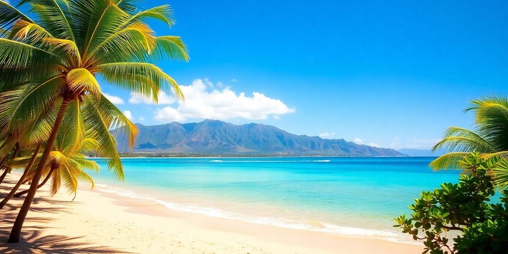 Your Essential Oahu Tourist Map PDF for Exploring Paradise