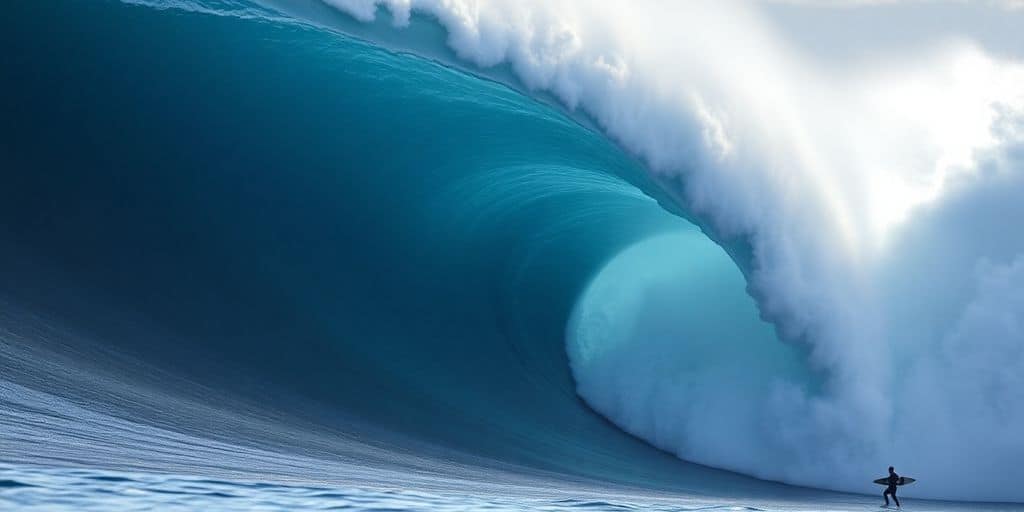 Conquering Jaws Surfing: A Guide to Maui’s Legendary Wave