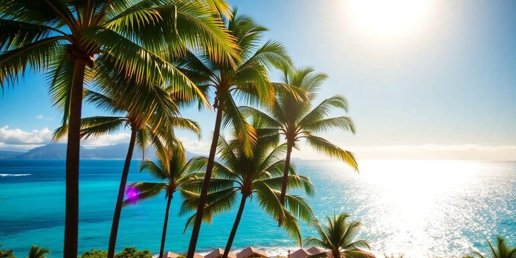 Exploring the Charms of Kona on Hawaii’s Big Island