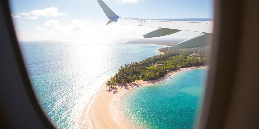 Discover Affordable Flights to Hawaii from LAX Today