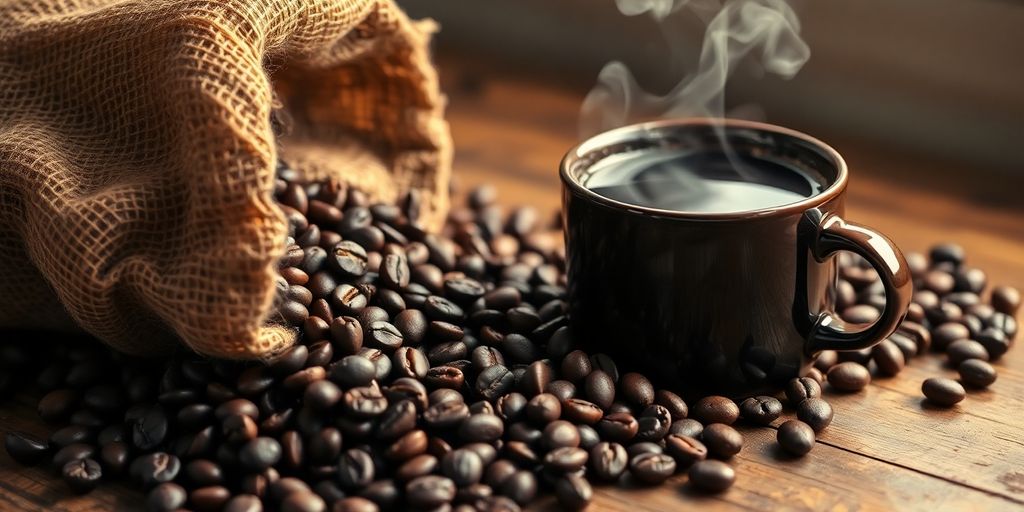 Experience the Rich Flavor of Old Sugar Mill Brand Waialua Coffee