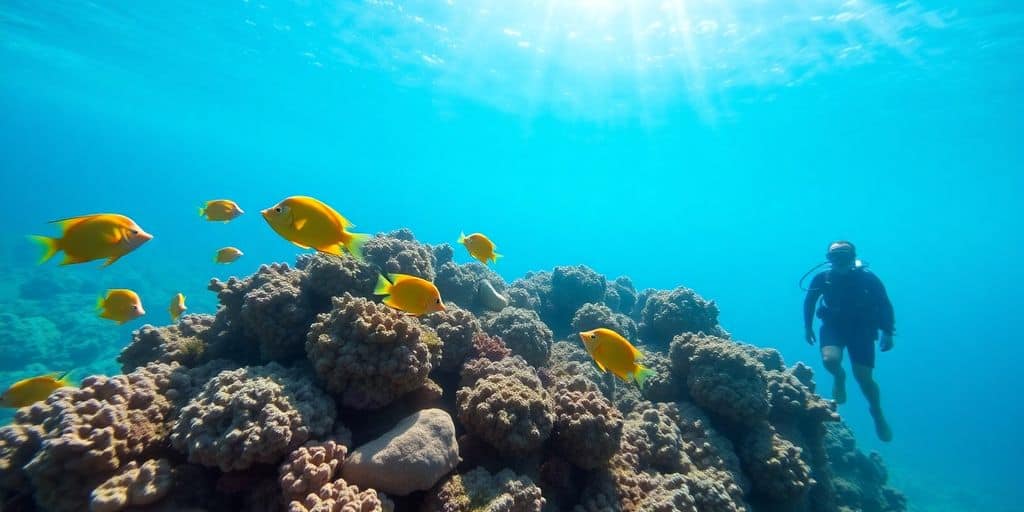 Exploring Electric Beach Oahu: Your Ultimate Snorkeling and Diving Guide