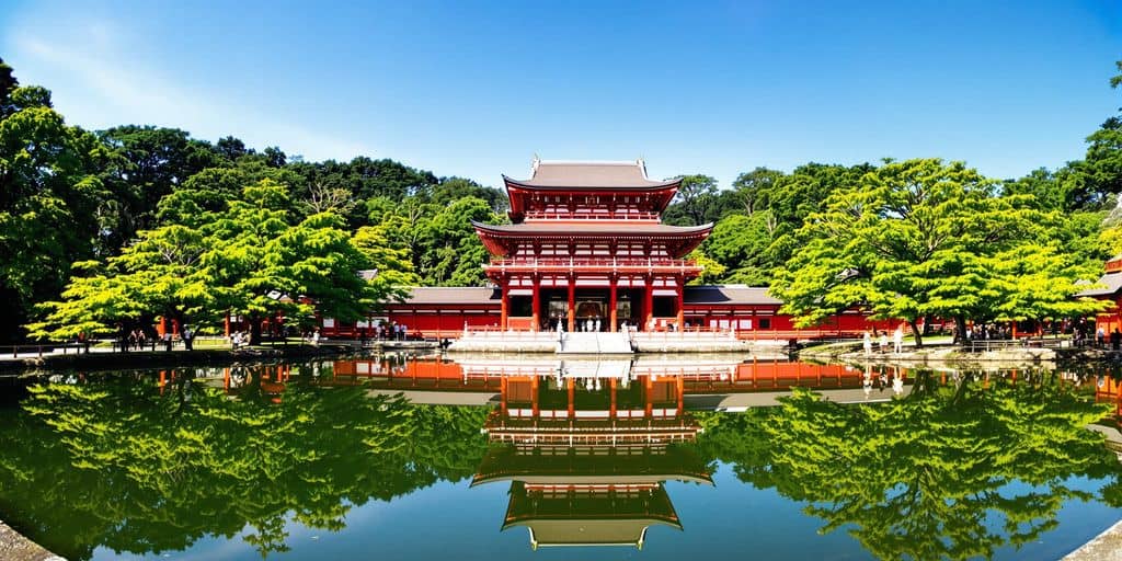 Experiencing Serenity at Byodo-In Hawaii: A Visitor’s Guide