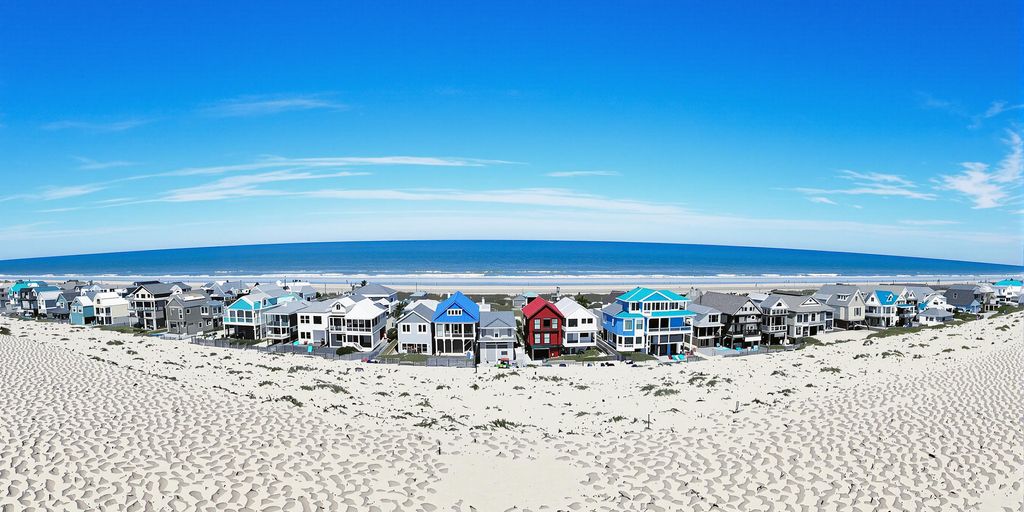 Discover Your Dream Outer Banks Vacation Packages for 2025