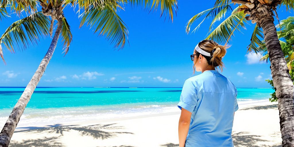 Your Guide to Becoming a Travel Nurse in Hawaii