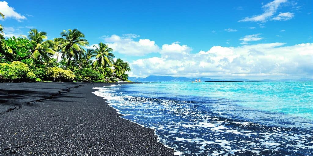 Exploring the Charms of Big Island Kona, Hawaii