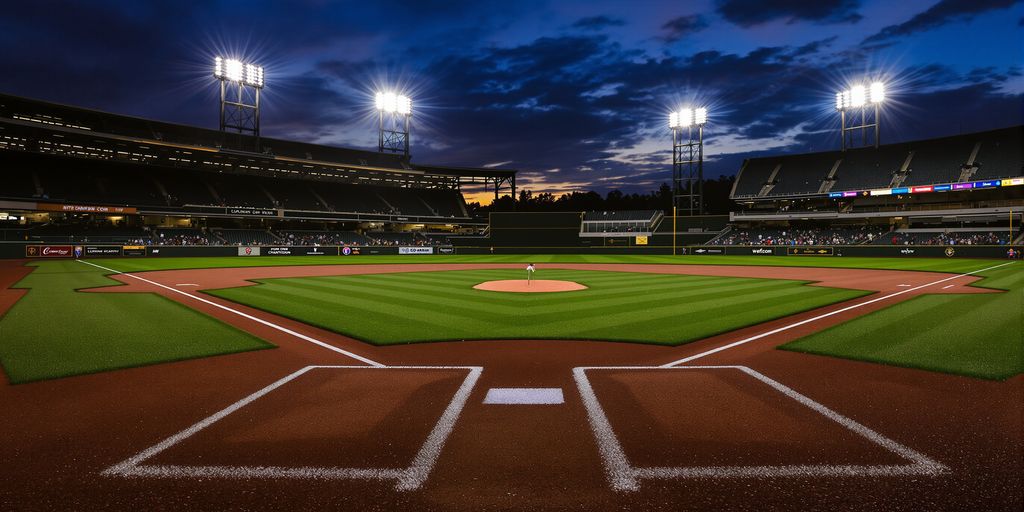 HHSAA Baseball 2025: Championship Schedule and Brackets Revealed
