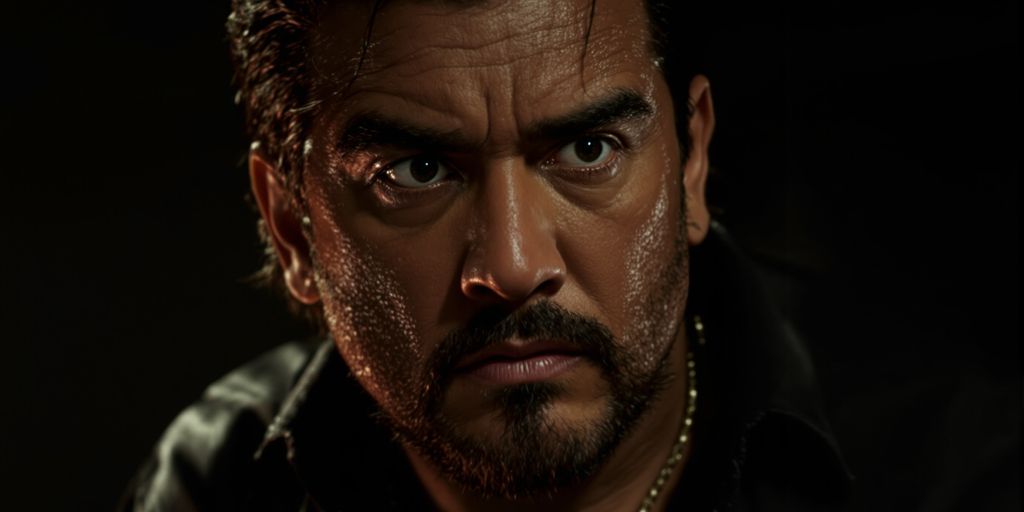 Hawaii Five-0: Remembering the Menace of Wo Fat